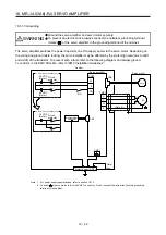 Preview for 725 page of Mitsubishi Electric MR-J4-100A(-RJ) Instruction Manual