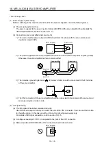 Preview for 729 page of Mitsubishi Electric MR-J4-100A(-RJ) Instruction Manual