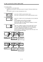 Preview for 747 page of Mitsubishi Electric MR-J4-100A(-RJ) Instruction Manual