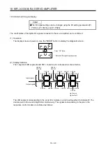 Предварительный просмотр 751 страницы Mitsubishi Electric MR-J4-100A(-RJ) Instruction Manual