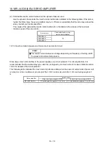 Предварительный просмотр 761 страницы Mitsubishi Electric MR-J4-100A(-RJ) Instruction Manual