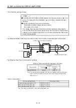 Preview for 764 page of Mitsubishi Electric MR-J4-100A(-RJ) Instruction Manual