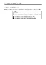 Preview for 768 page of Mitsubishi Electric MR-J4-100A(-RJ) Instruction Manual