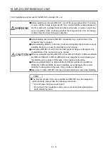 Предварительный просмотр 772 страницы Mitsubishi Electric MR-J4-100A(-RJ) Instruction Manual