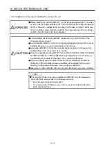 Preview for 772 page of Mitsubishi Electric MR-J4-100A(-RJ) Instruction Manual