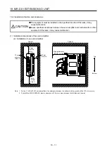 Предварительный просмотр 778 страницы Mitsubishi Electric MR-J4-100A(-RJ) Instruction Manual