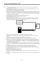 Предварительный просмотр 793 страницы Mitsubishi Electric MR-J4-100A(-RJ) Instruction Manual