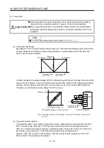 Предварительный просмотр 802 страницы Mitsubishi Electric MR-J4-100A(-RJ) Instruction Manual