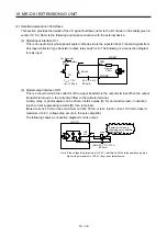 Предварительный просмотр 805 страницы Mitsubishi Electric MR-J4-100A(-RJ) Instruction Manual