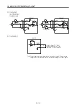 Предварительный просмотр 806 страницы Mitsubishi Electric MR-J4-100A(-RJ) Instruction Manual