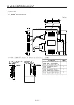 Предварительный просмотр 810 страницы Mitsubishi Electric MR-J4-100A(-RJ) Instruction Manual