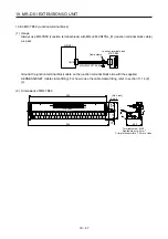 Предварительный просмотр 814 страницы Mitsubishi Electric MR-J4-100A(-RJ) Instruction Manual