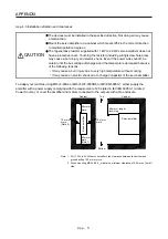 Предварительный просмотр 826 страницы Mitsubishi Electric MR-J4-100A(-RJ) Instruction Manual