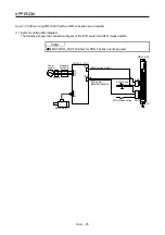 Предварительный просмотр 840 страницы Mitsubishi Electric MR-J4-100A(-RJ) Instruction Manual