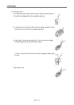 Предварительный просмотр 846 страницы Mitsubishi Electric MR-J4-100A(-RJ) Instruction Manual
