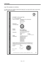 Preview for 854 page of Mitsubishi Electric MR-J4-100A(-RJ) Instruction Manual