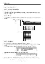 Предварительный просмотр 874 страницы Mitsubishi Electric MR-J4-100A(-RJ) Instruction Manual