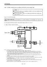 Предварительный просмотр 882 страницы Mitsubishi Electric MR-J4-100A(-RJ) Instruction Manual