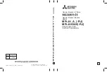 Предварительный просмотр 908 страницы Mitsubishi Electric MR-J4-100A(-RJ) Instruction Manual