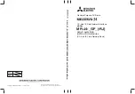 Mitsubishi Electric MR-J4-_GF Instruction Manual предпросмотр