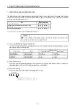 Предварительный просмотр 14 страницы Mitsubishi Electric MR-J4-_GF Instruction Manual