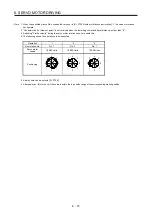 Предварительный просмотр 134 страницы Mitsubishi Electric MR-J4-_GF Instruction Manual