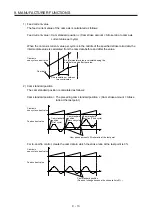 Предварительный просмотр 198 страницы Mitsubishi Electric MR-J4-_GF Instruction Manual