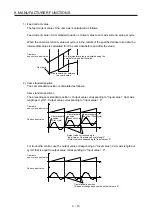 Предварительный просмотр 201 страницы Mitsubishi Electric MR-J4-_GF Instruction Manual