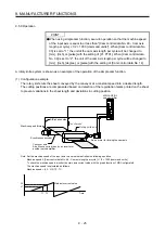 Предварительный просмотр 210 страницы Mitsubishi Electric MR-J4-_GF Instruction Manual