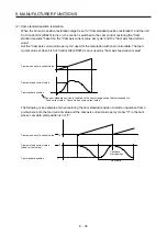 Предварительный просмотр 223 страницы Mitsubishi Electric MR-J4-_GF Instruction Manual