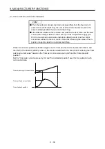 Предварительный просмотр 224 страницы Mitsubishi Electric MR-J4-_GF Instruction Manual