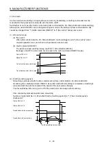 Предварительный просмотр 225 страницы Mitsubishi Electric MR-J4-_GF Instruction Manual