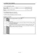 Предварительный просмотр 247 страницы Mitsubishi Electric MR-J4-_GF Instruction Manual