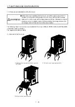 Предварительный просмотр 55 страницы Mitsubishi Electric MR-J4 TM Series Instruction Manual