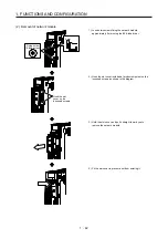 Предварительный просмотр 59 страницы Mitsubishi Electric MR-J4 TM Series Instruction Manual