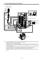 Предварительный просмотр 62 страницы Mitsubishi Electric MR-J4 TM Series Instruction Manual