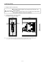 Предварительный просмотр 75 страницы Mitsubishi Electric MR-J4 TM Series Instruction Manual