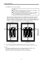 Предварительный просмотр 76 страницы Mitsubishi Electric MR-J4 TM Series Instruction Manual