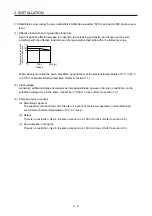 Предварительный просмотр 79 страницы Mitsubishi Electric MR-J4 TM Series Instruction Manual