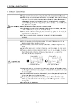 Предварительный просмотр 80 страницы Mitsubishi Electric MR-J4 TM Series Instruction Manual