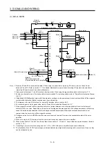 Предварительный просмотр 85 страницы Mitsubishi Electric MR-J4 TM Series Instruction Manual