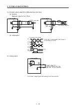 Предварительный просмотр 114 страницы Mitsubishi Electric MR-J4 TM Series Instruction Manual