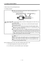 Предварительный просмотр 116 страницы Mitsubishi Electric MR-J4 TM Series Instruction Manual