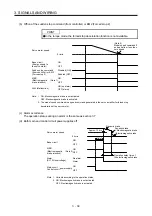 Предварительный просмотр 118 страницы Mitsubishi Electric MR-J4 TM Series Instruction Manual