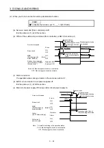 Предварительный просмотр 120 страницы Mitsubishi Electric MR-J4 TM Series Instruction Manual