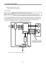 Предварительный просмотр 121 страницы Mitsubishi Electric MR-J4 TM Series Instruction Manual