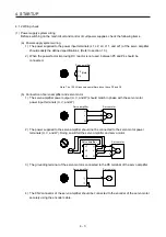 Предварительный просмотр 124 страницы Mitsubishi Electric MR-J4 TM Series Instruction Manual