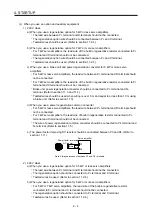 Предварительный просмотр 125 страницы Mitsubishi Electric MR-J4 TM Series Instruction Manual