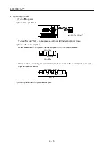 Предварительный просмотр 137 страницы Mitsubishi Electric MR-J4 TM Series Instruction Manual