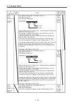 Предварительный просмотр 208 страницы Mitsubishi Electric MR-J4 TM Series Instruction Manual